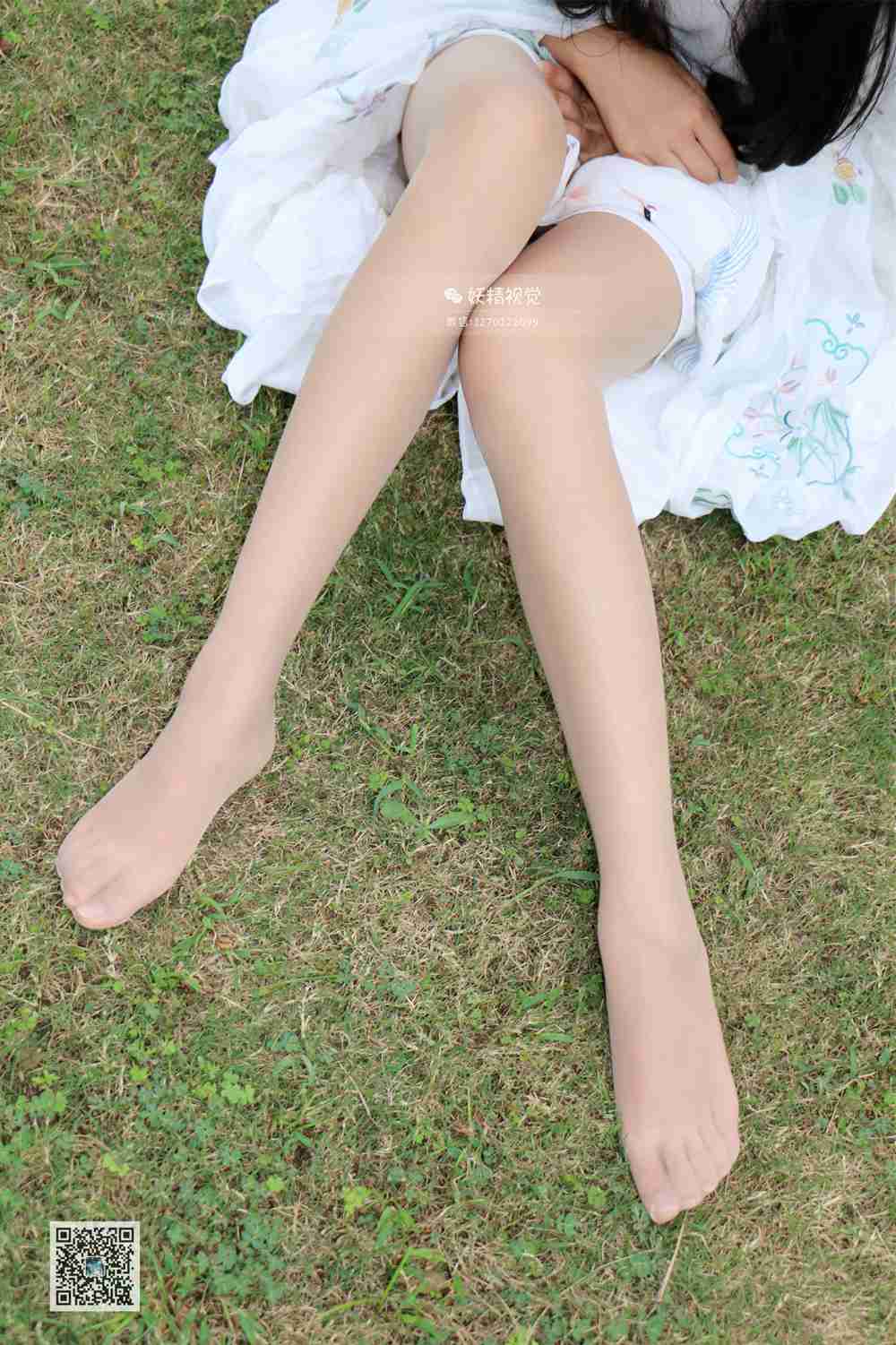 图片[53]-[妖精视觉] NO.014 甜甜  风花雪月 在线浏览 – 速更版-美库