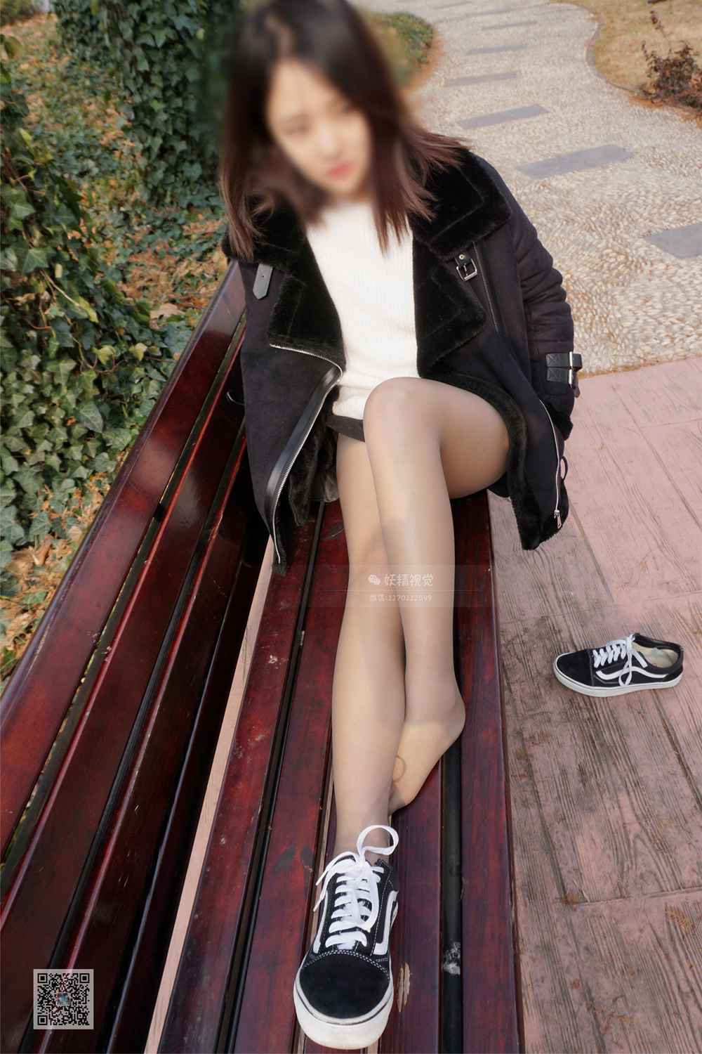 图片[31]-[妖精视觉] NO.019 苏苏 冰晶画卷 在线浏览 – 速更版-美库