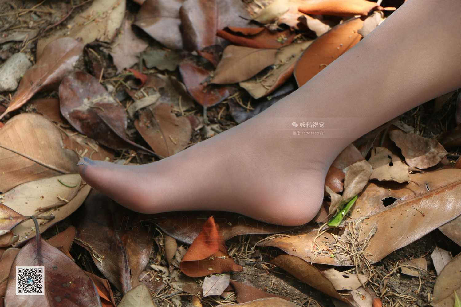 图片[12]-[妖精视觉] NO.024 甜甜 今生醉红唇 在线浏览 – 速更版-美库