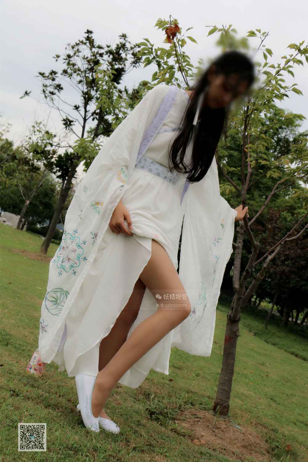 图片[58]-[妖精视觉] NO.014 甜甜  风花雪月 在线浏览 – 速更版-美库