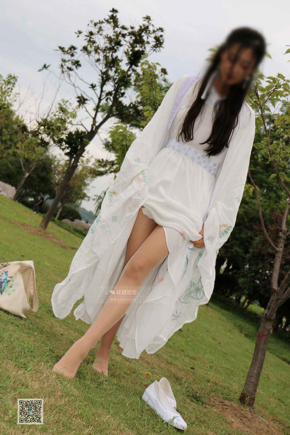 图片[60]-[妖精视觉] NO.014 甜甜  风花雪月 在线浏览 – 速更版-美库