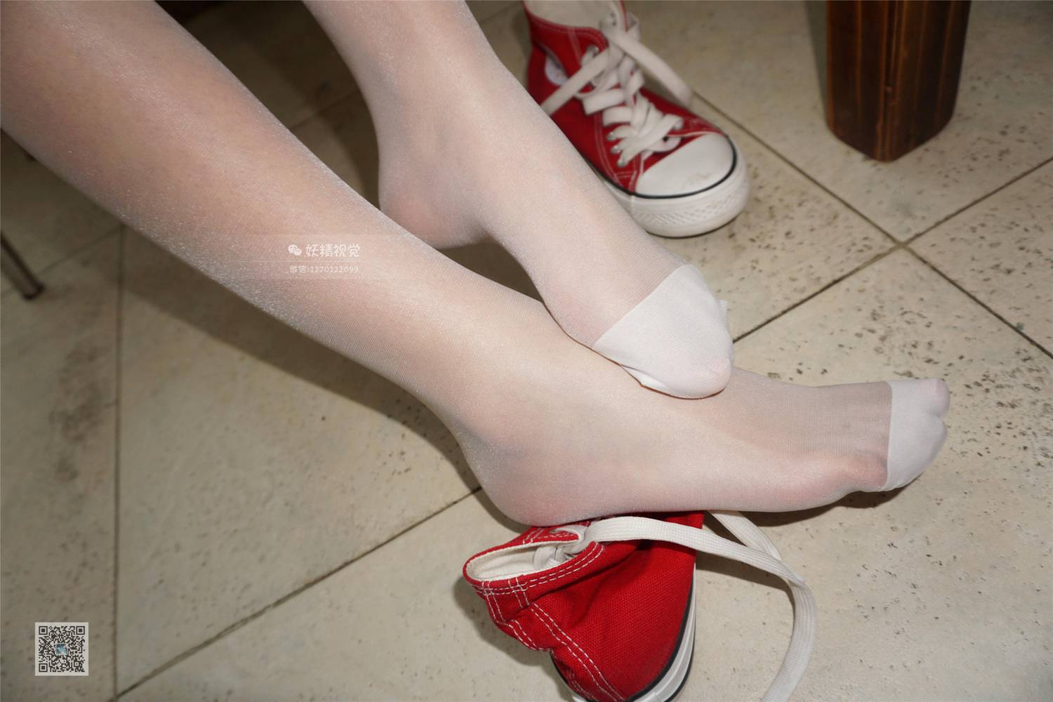 图片[62]-[妖精视觉] NO.016 诗诗 日系制服少女 在线浏览 – 速更版-美库