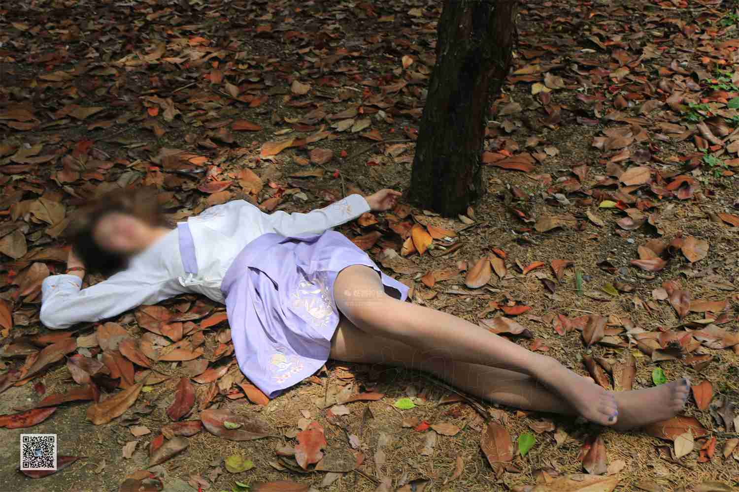 图片[30]-[妖精视觉] NO.024 甜甜 今生醉红唇 在线浏览 – 速更版-美库