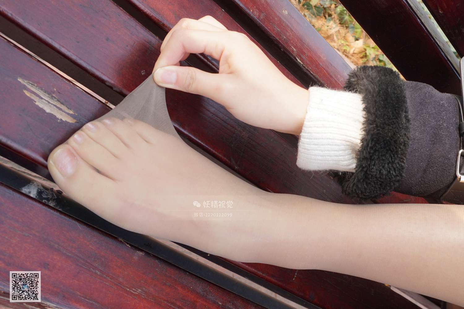 图片[58]-[妖精视觉] NO.019 苏苏 冰晶画卷 在线浏览 – 速更版-美库