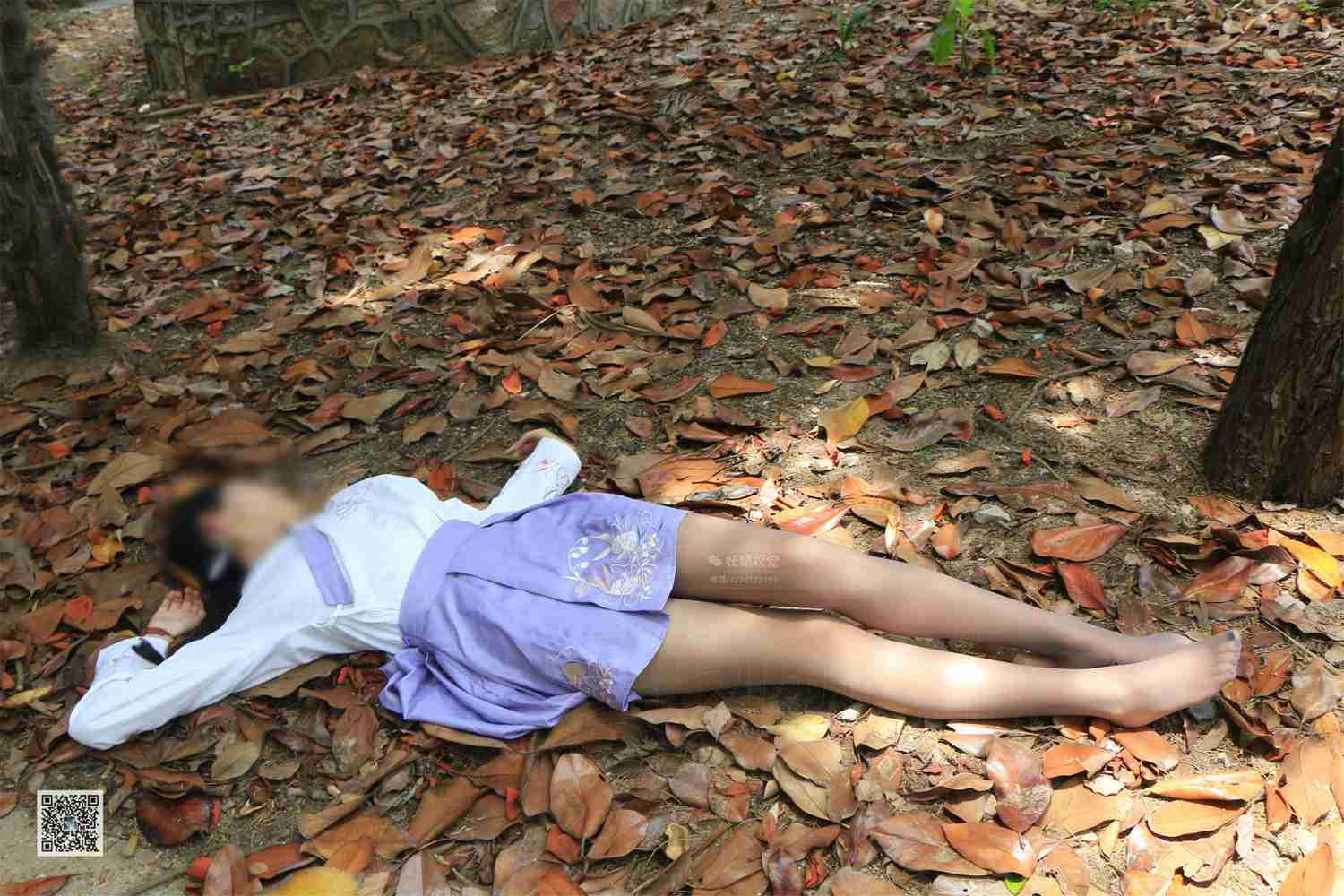 图片[38]-[妖精视觉] NO.024 甜甜 今生醉红唇 在线浏览 – 速更版-美库