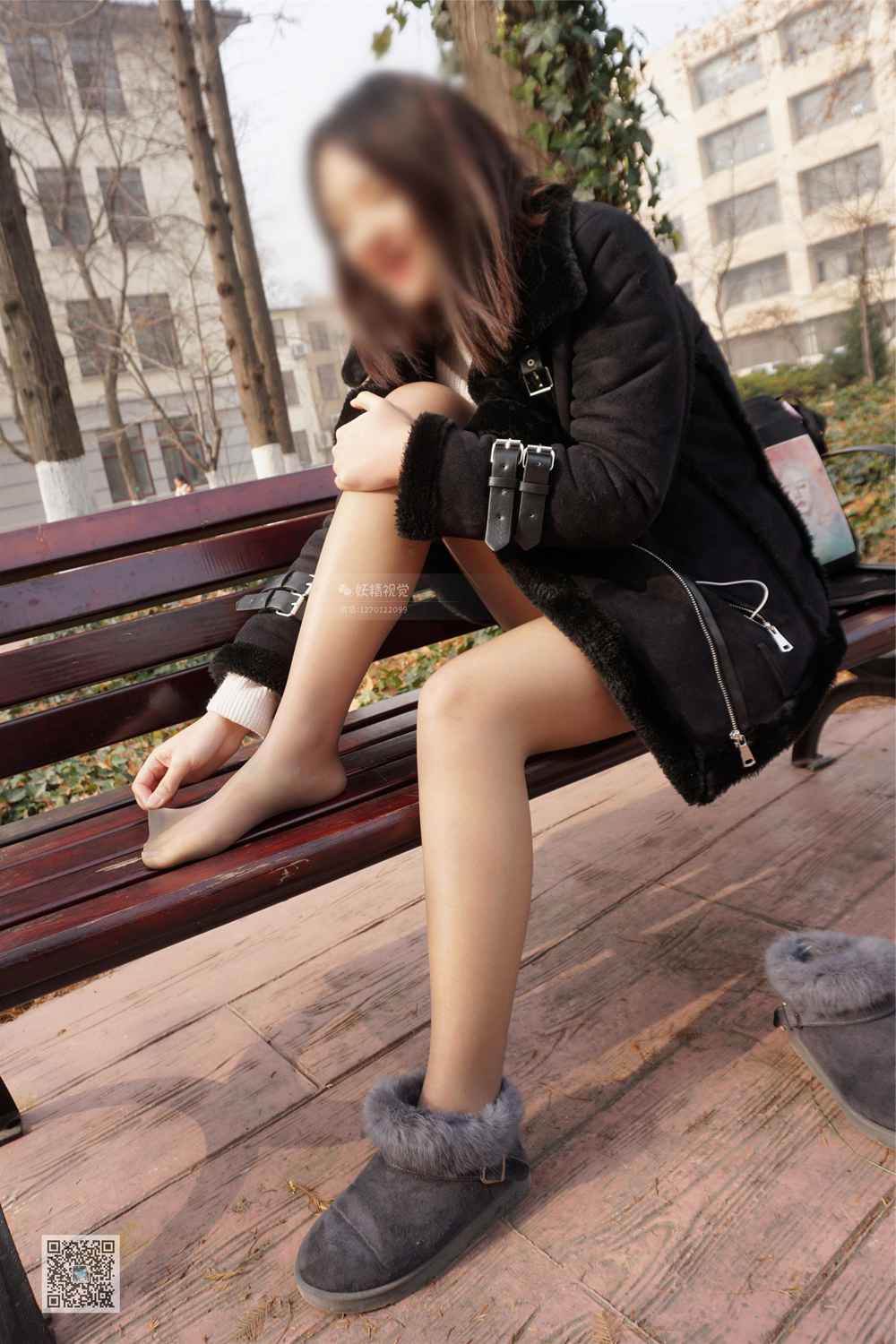 图片[60]-[妖精视觉] NO.019 苏苏 冰晶画卷 在线浏览 – 速更版-美库