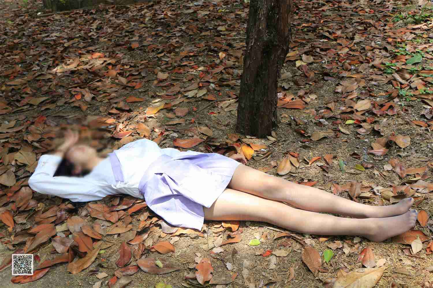 图片[39]-[妖精视觉] NO.024 甜甜 今生醉红唇 在线浏览 – 速更版-美库