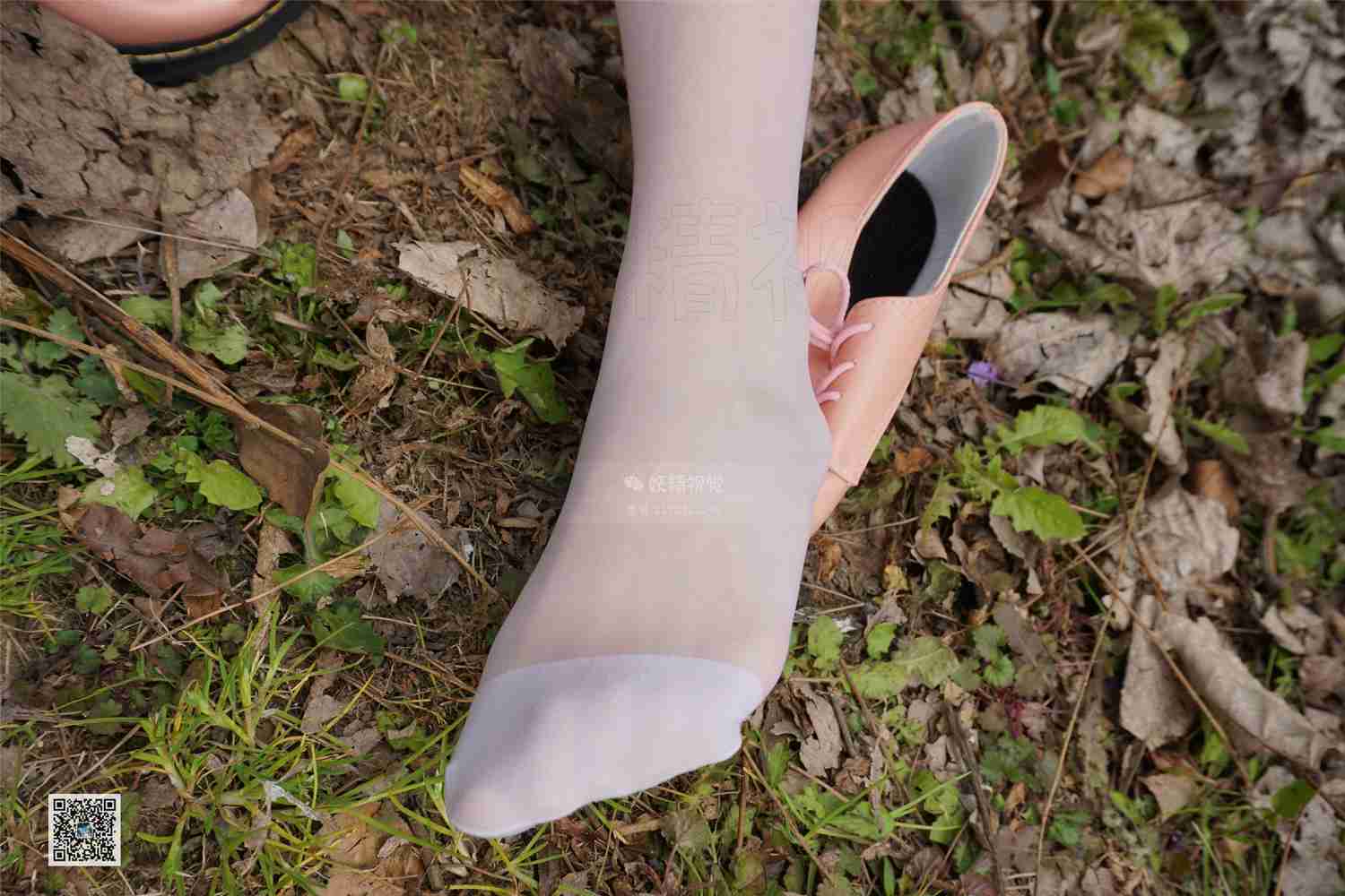 图片[47]-[妖精视觉] NO.023 萱&舒 闺蜜的软谈丽语 在线浏览 – 速更版-美库