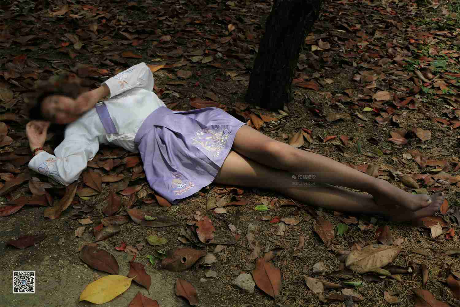 图片[41]-[妖精视觉] NO.024 甜甜 今生醉红唇 在线浏览 – 速更版-美库