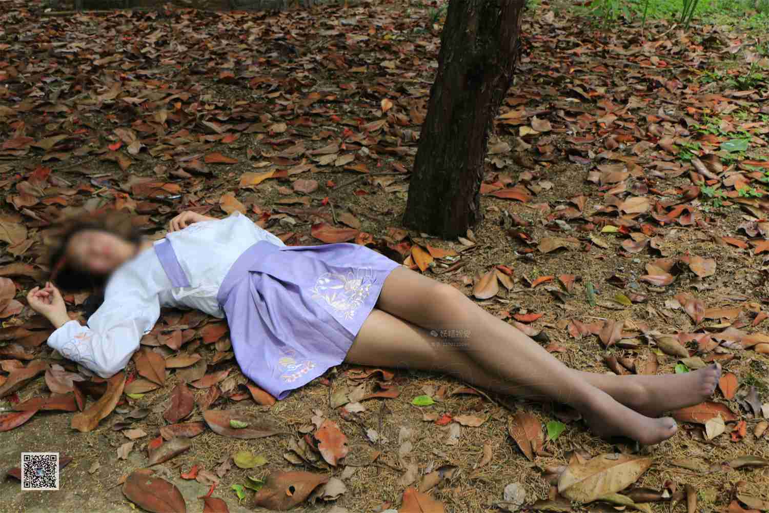 图片[43]-[妖精视觉] NO.024 甜甜 今生醉红唇 在线浏览 – 速更版-美库