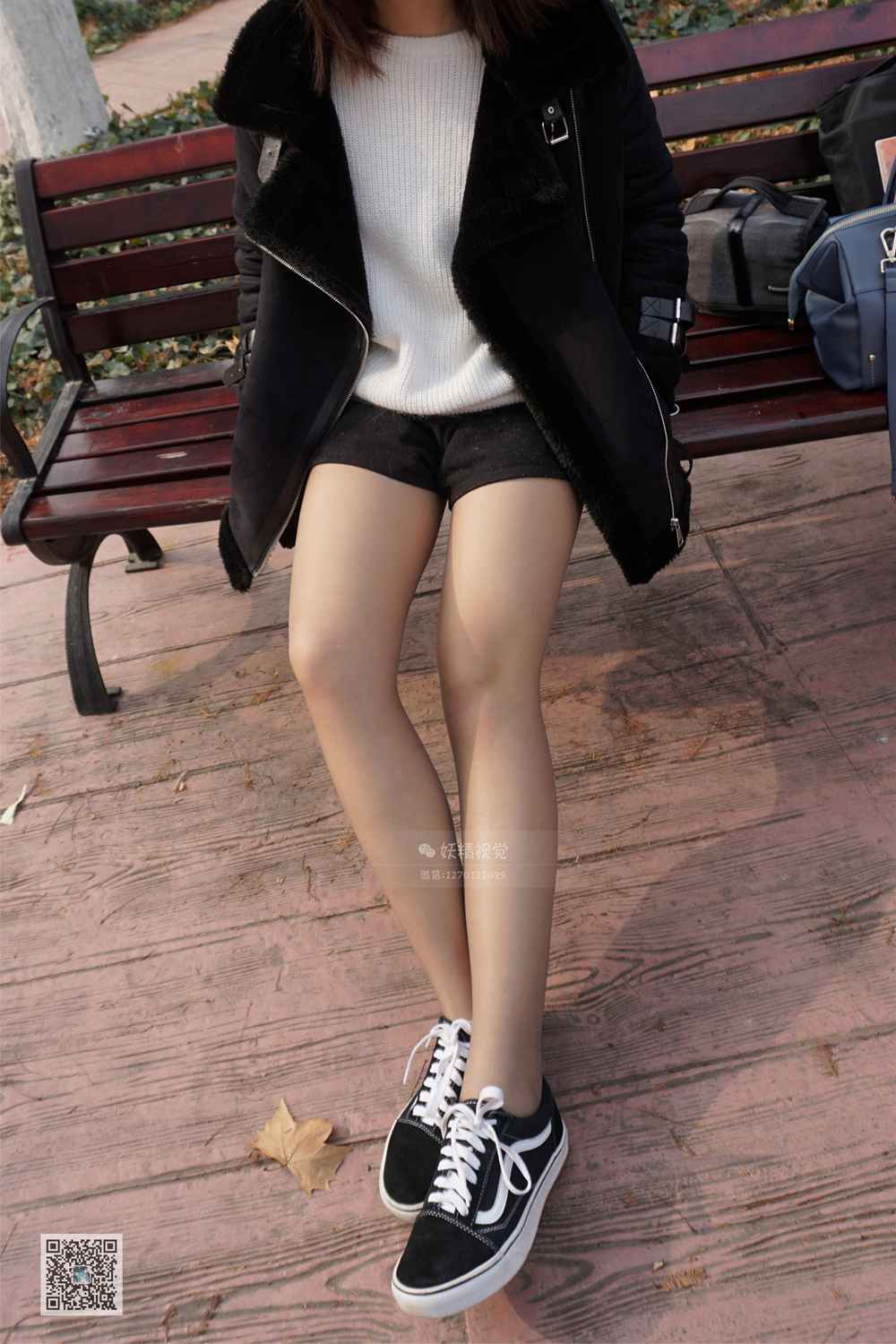 图片[70]-[妖精视觉] NO.019 苏苏 冰晶画卷 在线浏览 – 速更版-美库