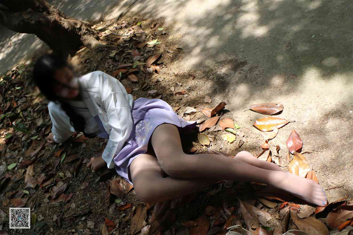 图片[59]-[妖精视觉] NO.024 甜甜 今生醉红唇 在线浏览 – 速更版-美库