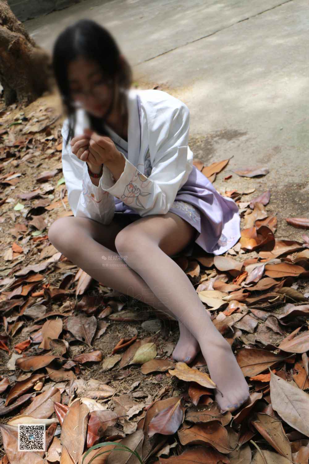 图片[77]-[妖精视觉] NO.024 甜甜 今生醉红唇 在线浏览 – 速更版-美库