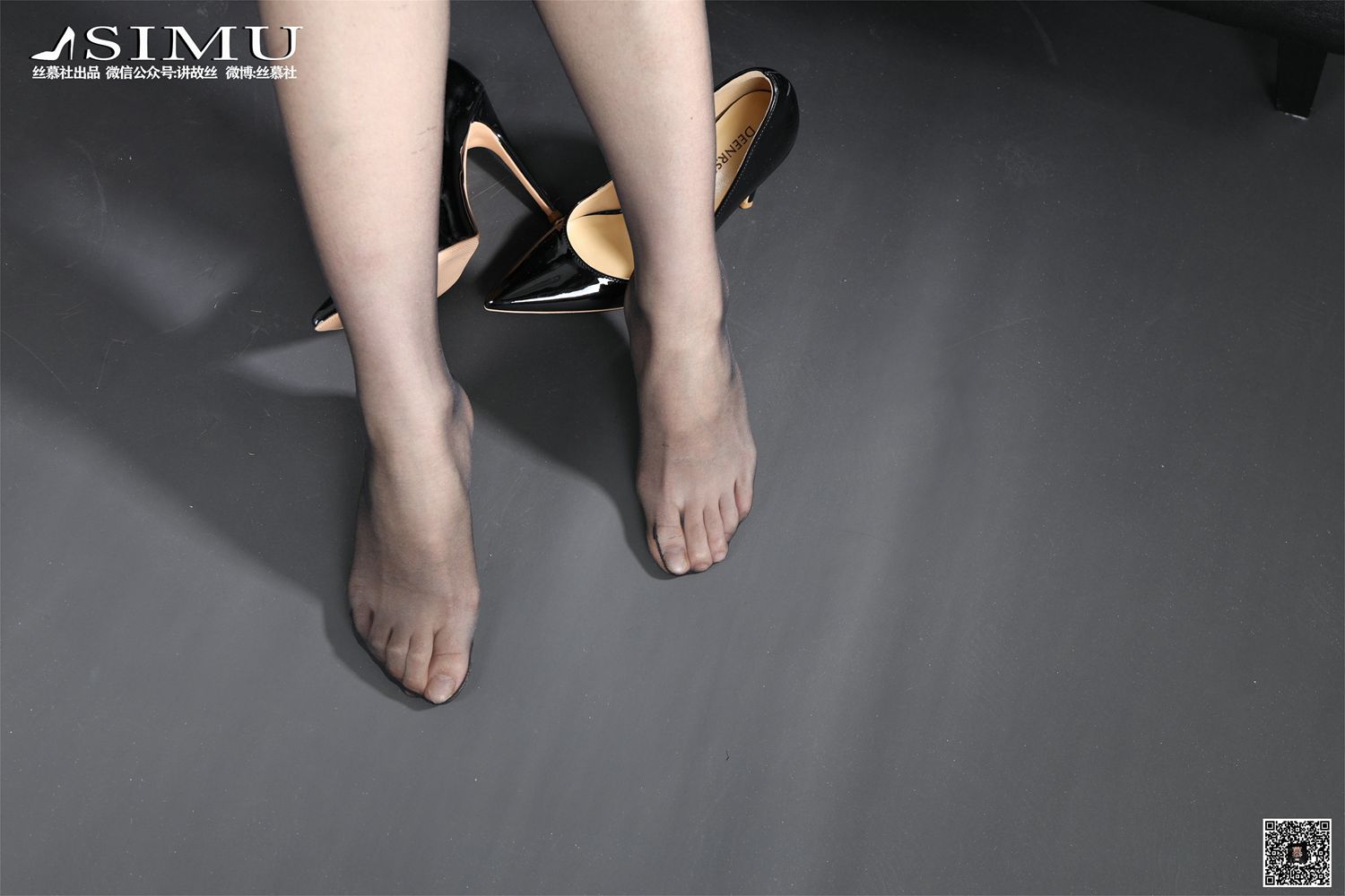 图片[22]-[丝慕GIRL]SM203 天天一元 佳佳 – 御姐丝惑 在线浏览 – 速更版-美库