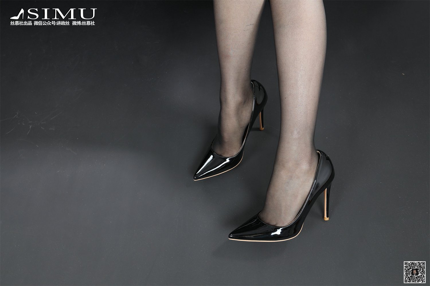 图片[26]-[丝慕GIRL]SM203 天天一元 佳佳 – 御姐丝惑 在线浏览 – 速更版-美库