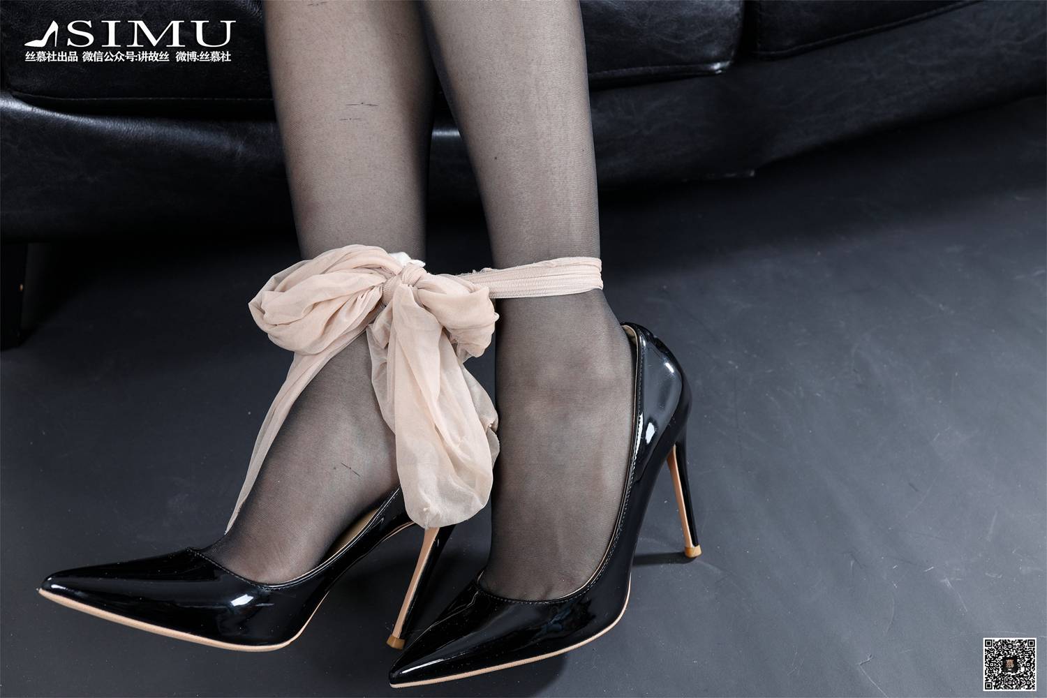 图片[29]-[丝慕GIRL]SM203 天天一元 佳佳 – 御姐丝惑 在线浏览 – 速更版-美库