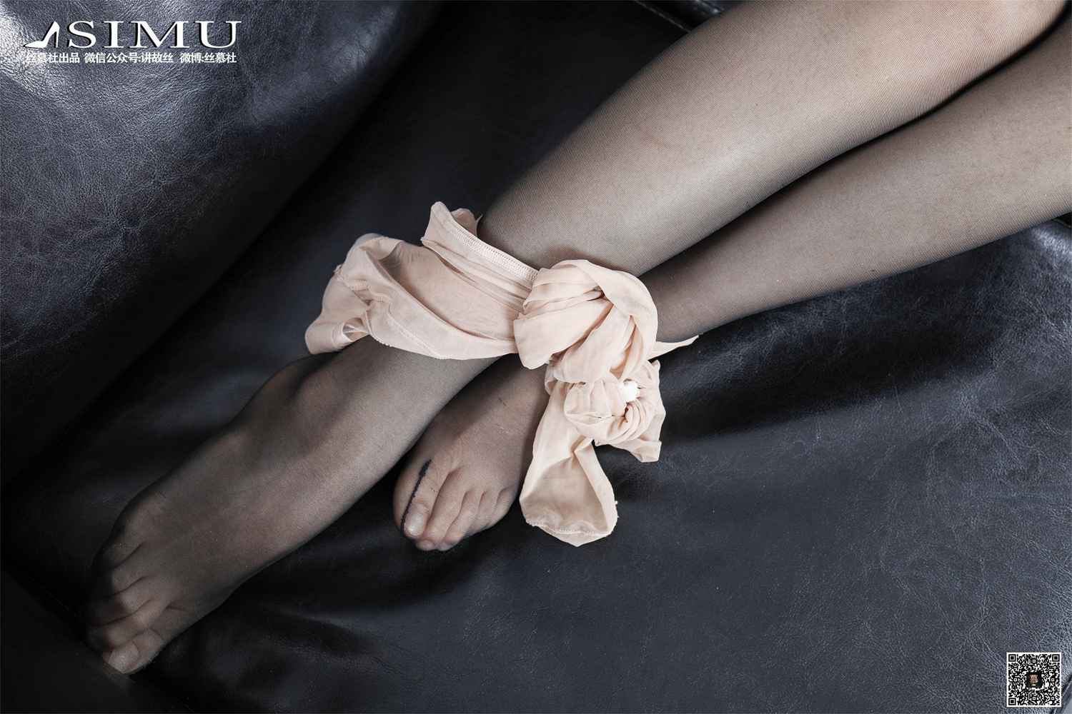 图片[49]-[丝慕GIRL]SM203 天天一元 佳佳 – 御姐丝惑 在线浏览 – 速更版-美库