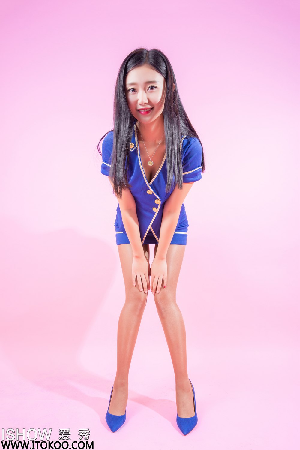 图片[8]-[ISHOW爱秀] 2016.12.11 No.079 樱桃Cherry 在线浏览 – 速更版-美库
