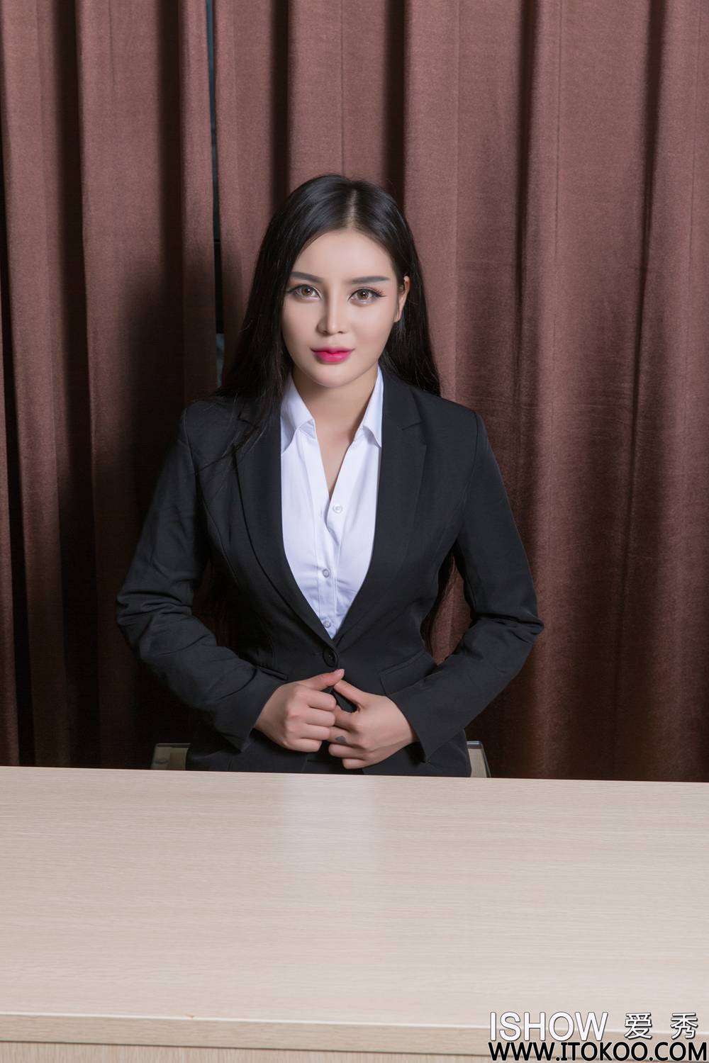 图片[19]-[ISHOW爱秀] 2017.08.05 No.114 甜甜SweeTT 在线浏览 – 速更版-美库