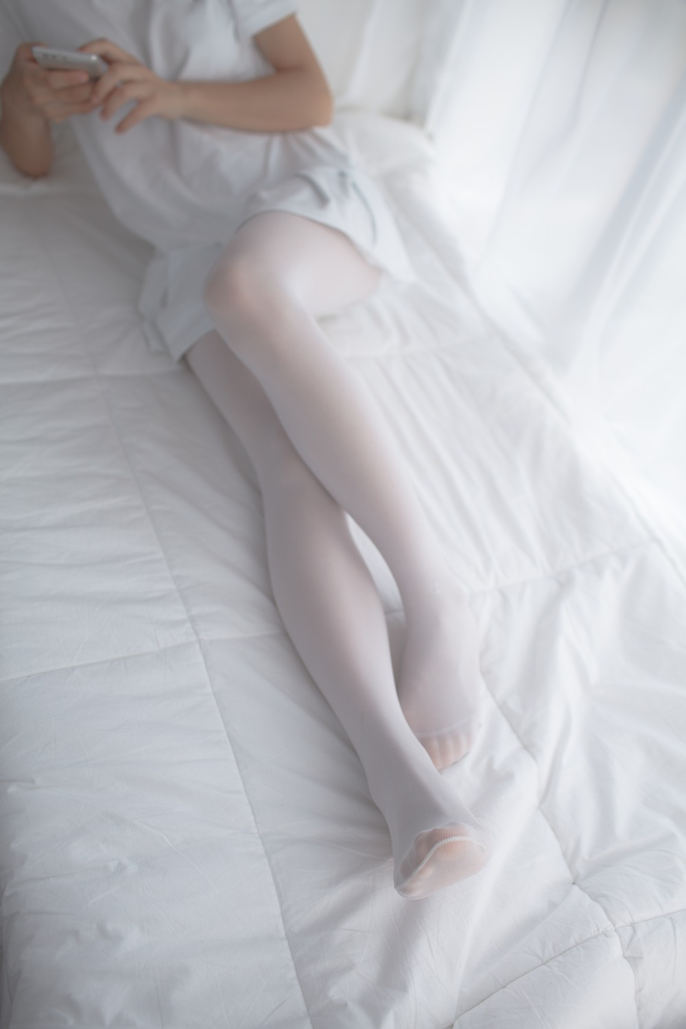 [少女秩序] VOL.003 在线浏览 – 速更版-艺库