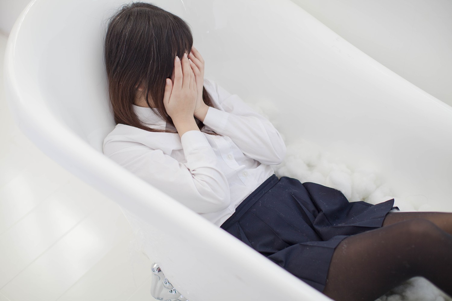 图片[11]-[少女秩序] 群内福利04 在线浏览 – 速更版-美库