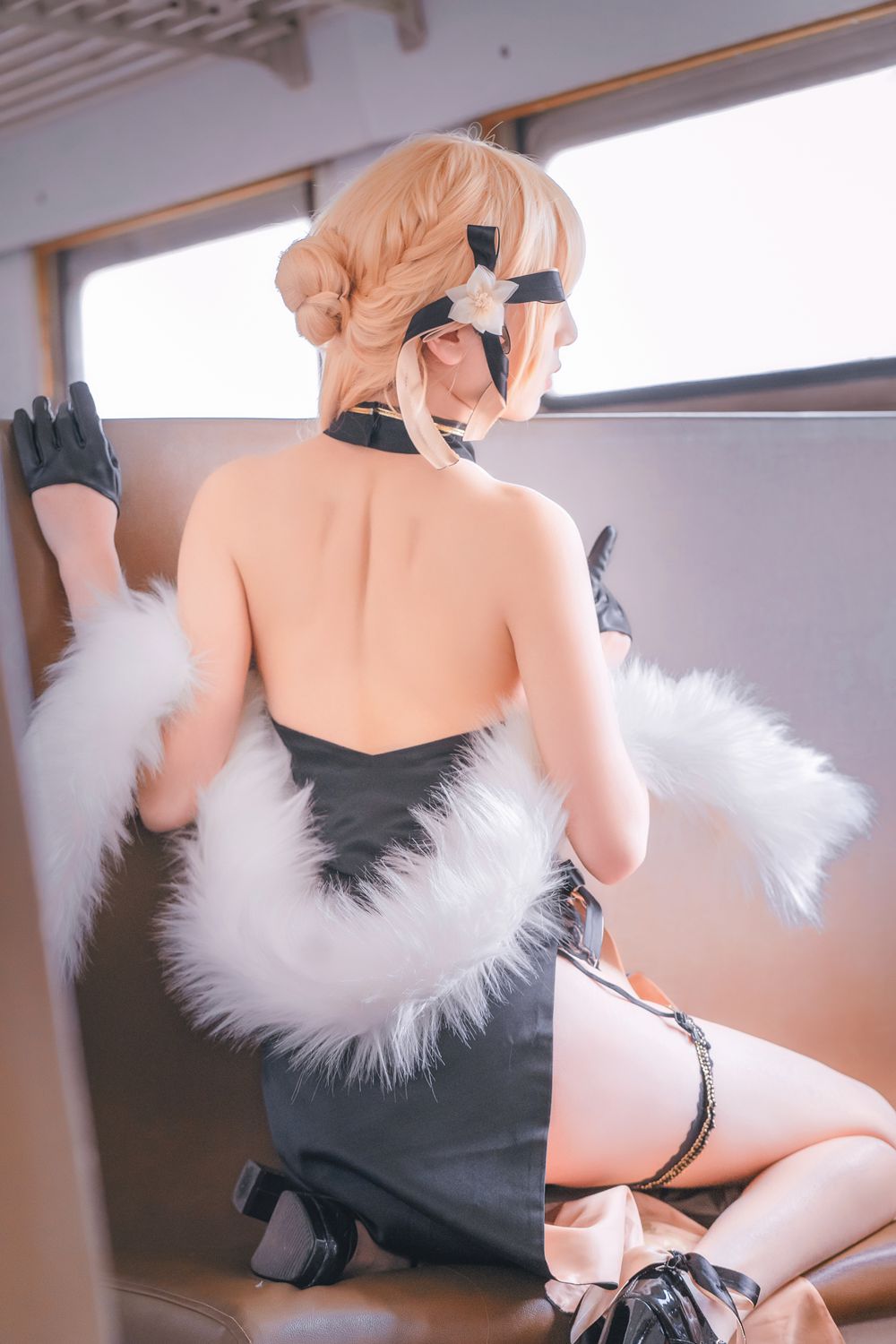 图片[15]-动漫博主@弥音音 紫雨心 在线浏览 – 速更版-美库