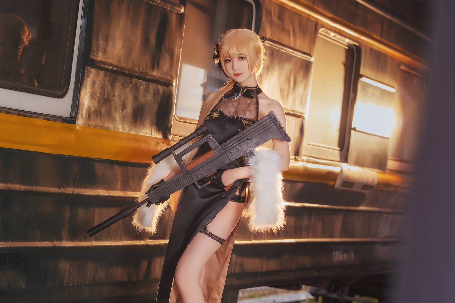 图片[20]-动漫博主@弥音音 紫雨心 在线浏览 – 速更版-美库