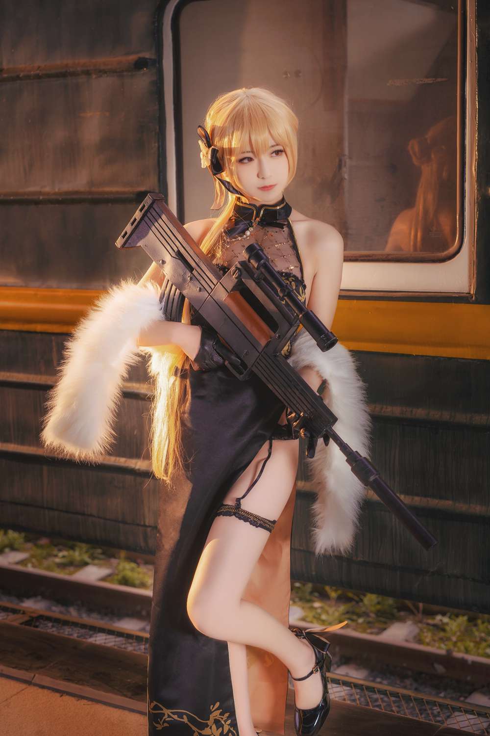 图片[22]-动漫博主@弥音音 紫雨心 在线浏览 – 速更版-美库