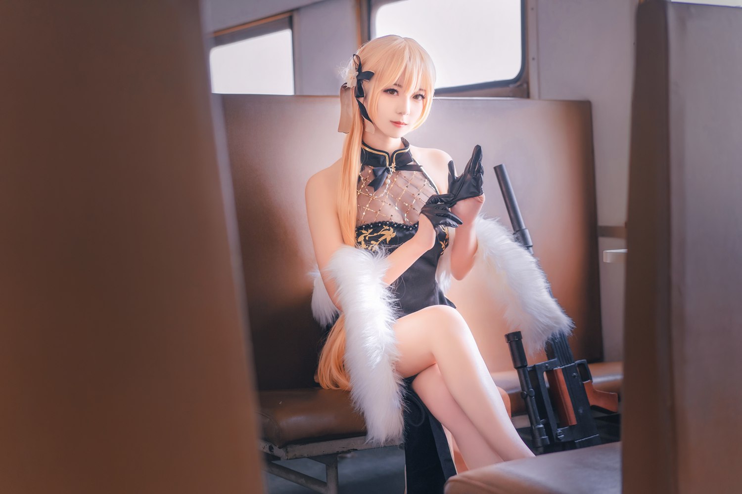 图片[24]-动漫博主@弥音音 紫雨心 在线浏览 – 速更版-美库