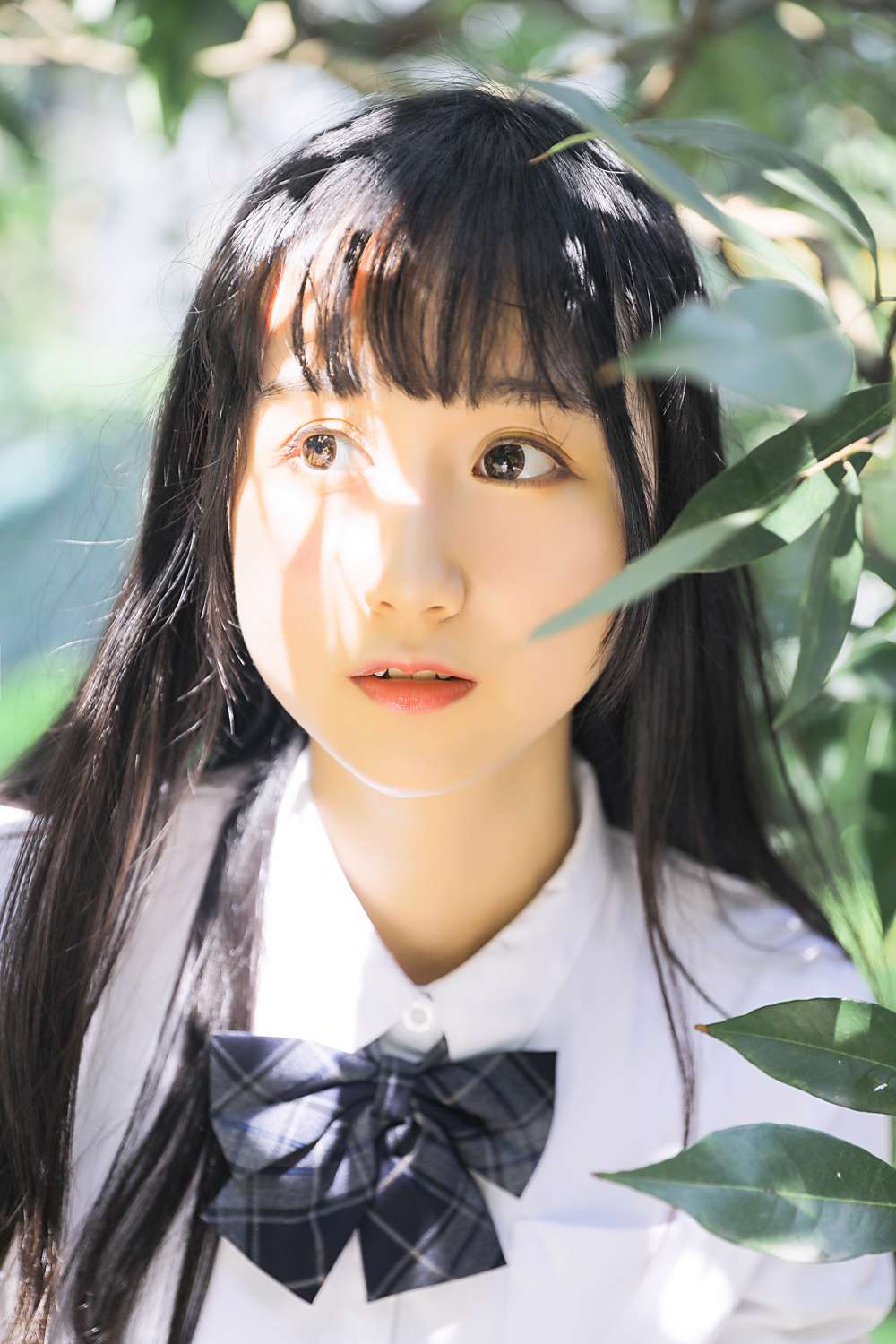 图片[7]-网红Coser@木绵绵OwO 上体育课啦 在线浏览 – 速更版-美库