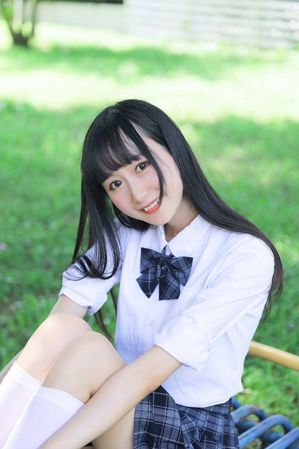 图片[11]-网红Coser@木绵绵OwO 上体育课啦 在线浏览 – 速更版-美库