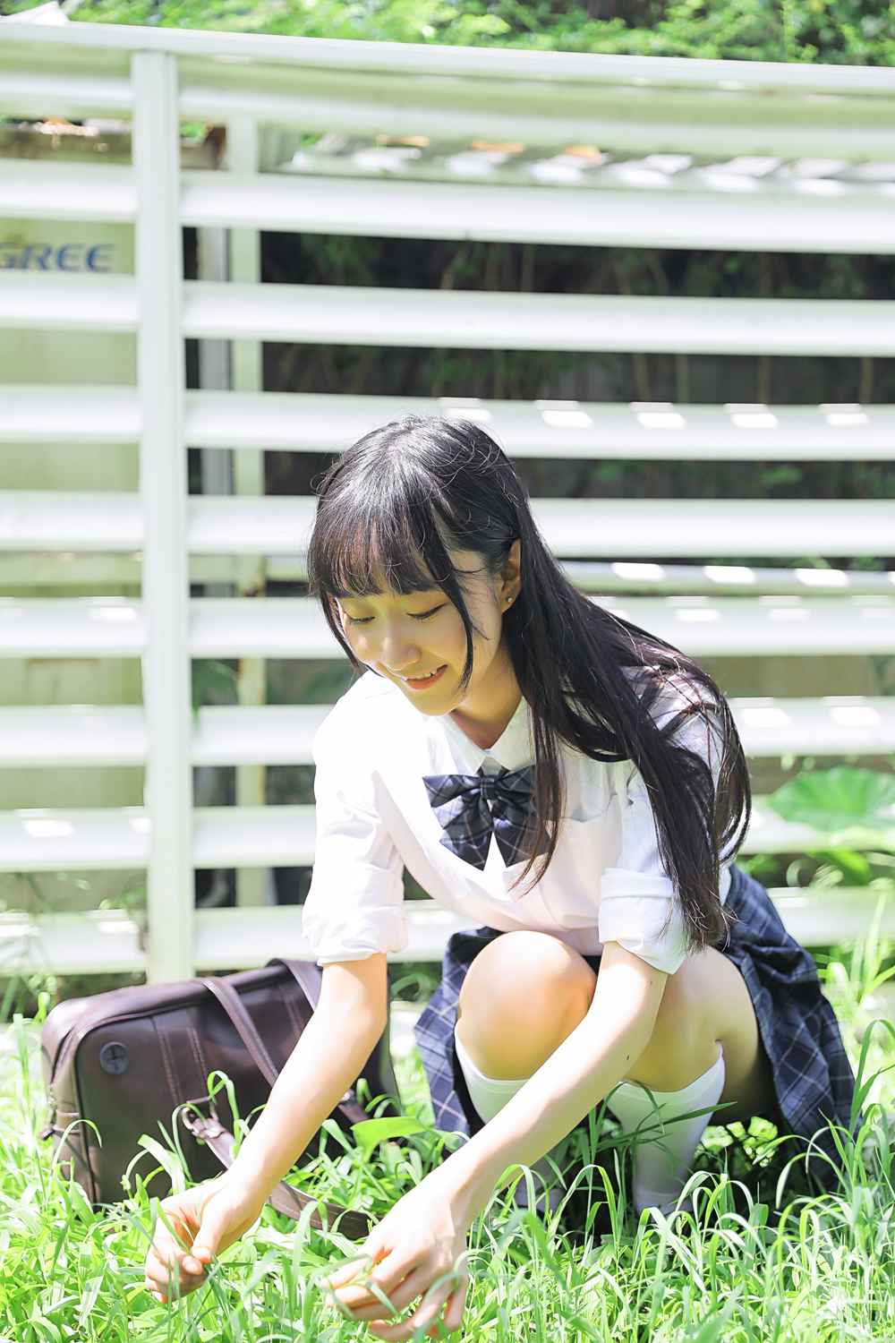 图片[15]-网红Coser@木绵绵OwO 上体育课啦 在线浏览 – 速更版-美库