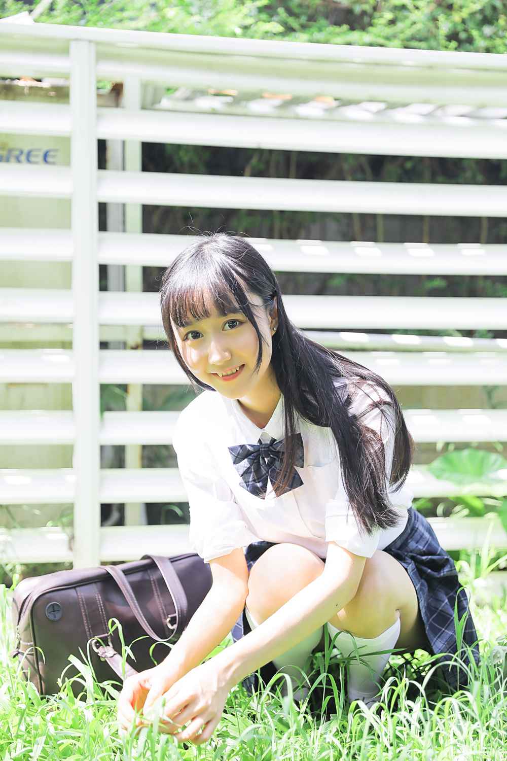 图片[16]-网红Coser@木绵绵OwO 上体育课啦 在线浏览 – 速更版-美库