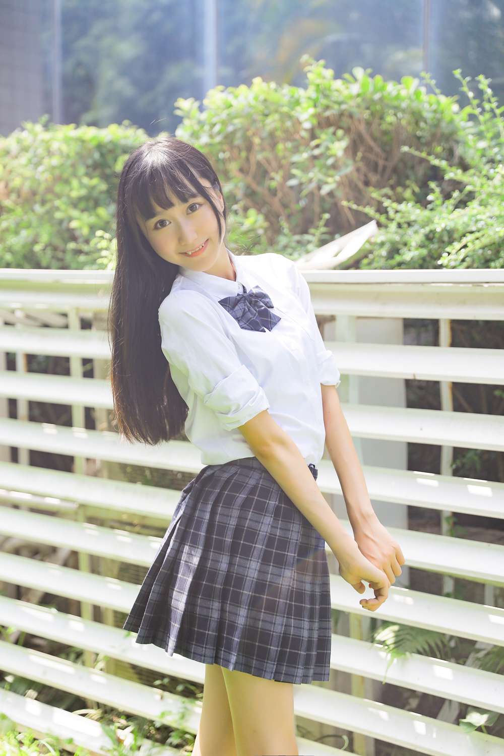 图片[20]-网红Coser@木绵绵OwO 上体育课啦 在线浏览 – 速更版-美库