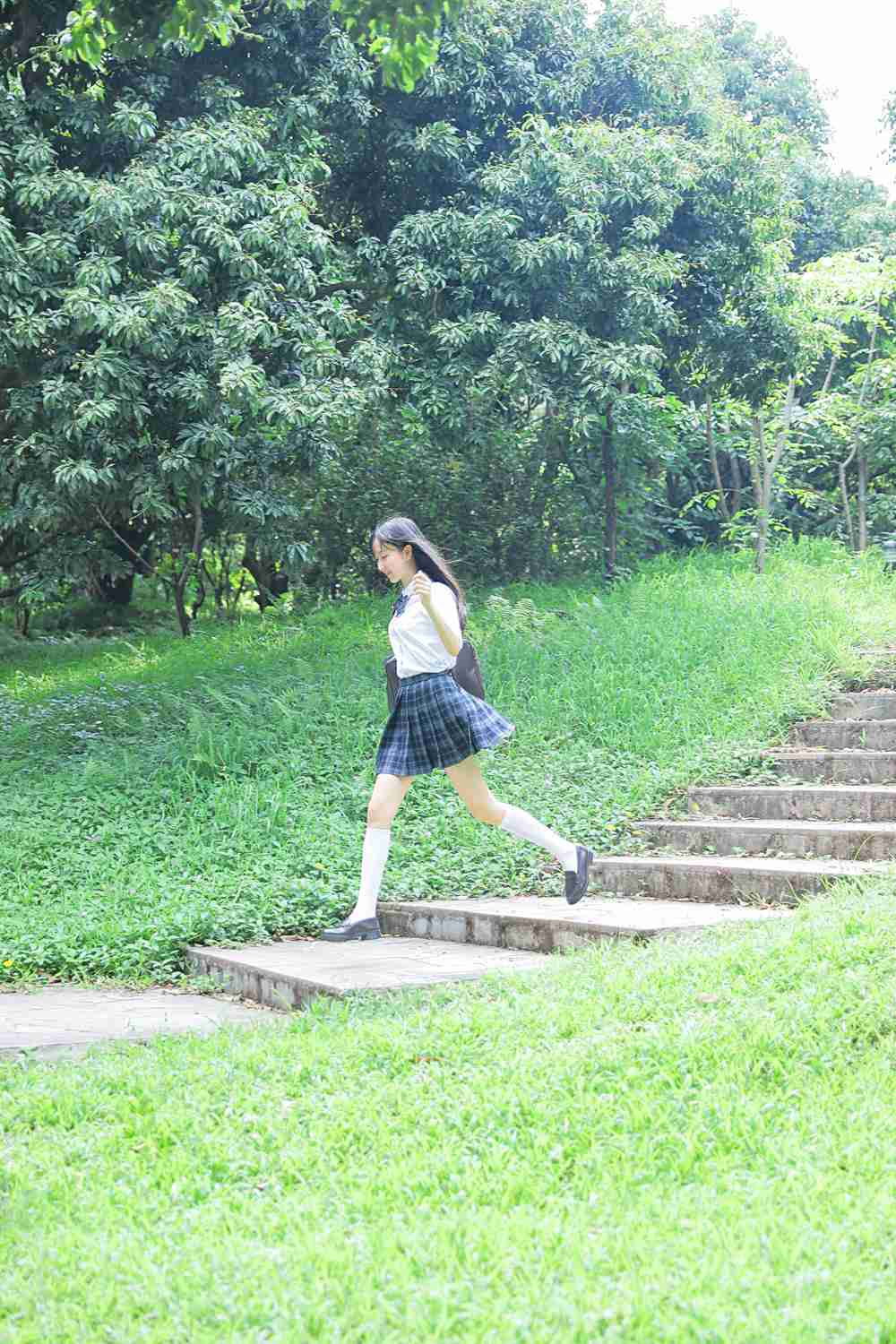 图片[21]-网红Coser@木绵绵OwO 上体育课啦 在线浏览 – 速更版-美库