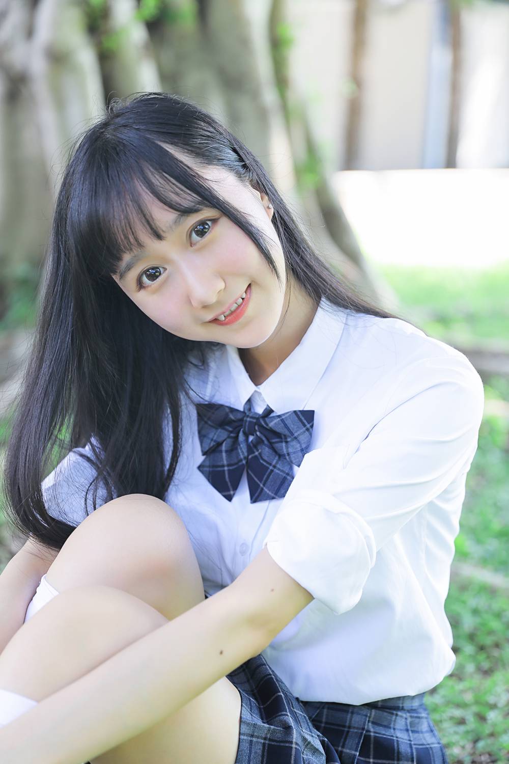 图片[27]-网红Coser@木绵绵OwO 上体育课啦 在线浏览 – 速更版-美库