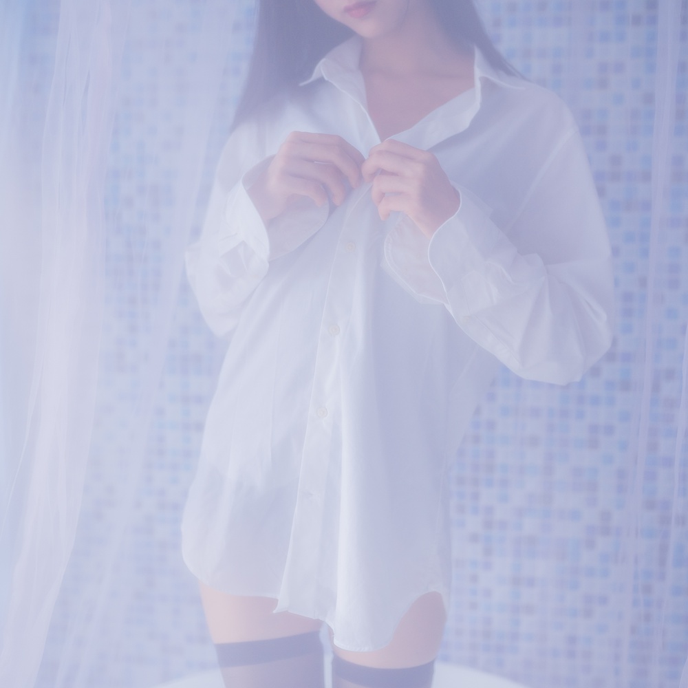 图片[24]-网红Coser@木绵绵OwO 死库水 在线浏览 – 速更版-美库