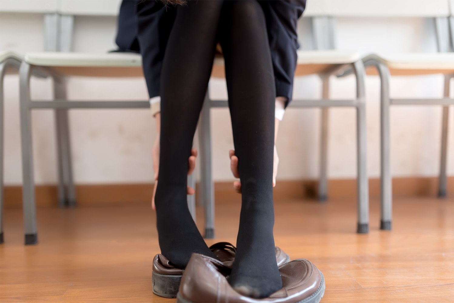 图片[24]-网红Coser@木绵绵OwO 西式JK 在线浏览 – 速更版-美库