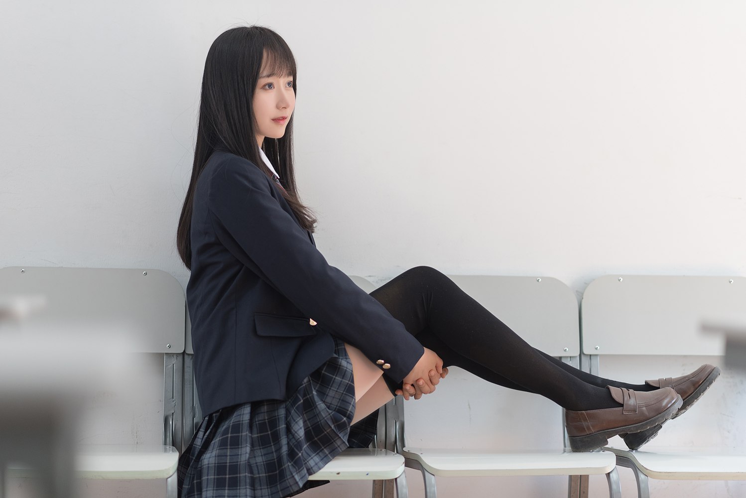 图片[29]-网红Coser@木绵绵OwO 西式JK 在线浏览 – 速更版-美库