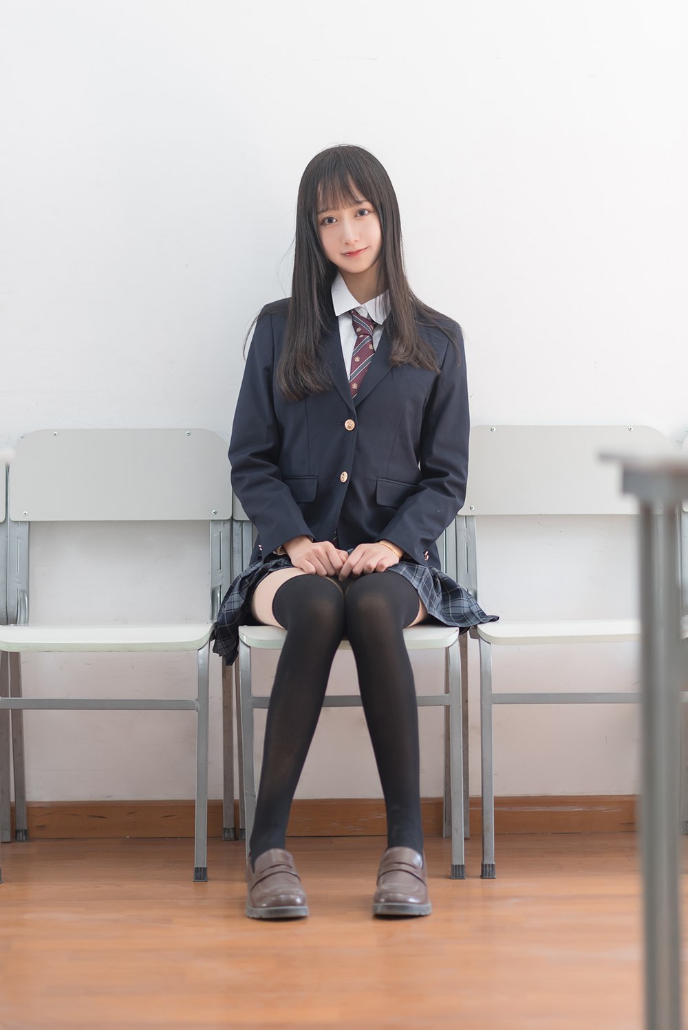 图片[33]-网红Coser@木绵绵OwO 西式JK 在线浏览 – 速更版-美库