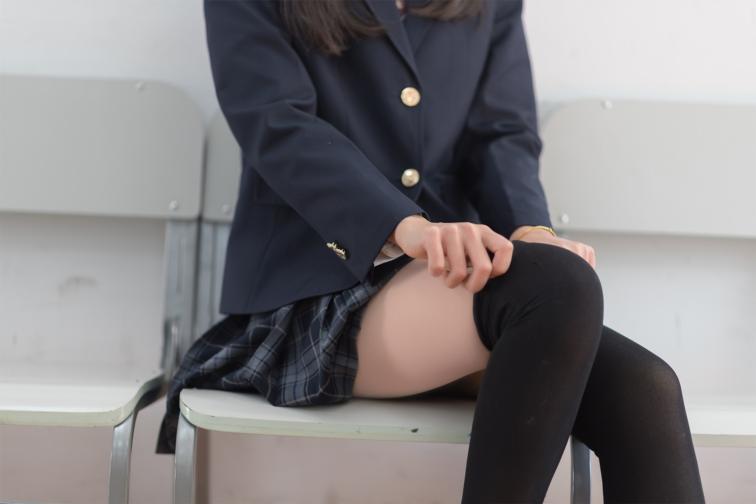 图片[38]-网红Coser@木绵绵OwO 西式JK 在线浏览 – 速更版-美库