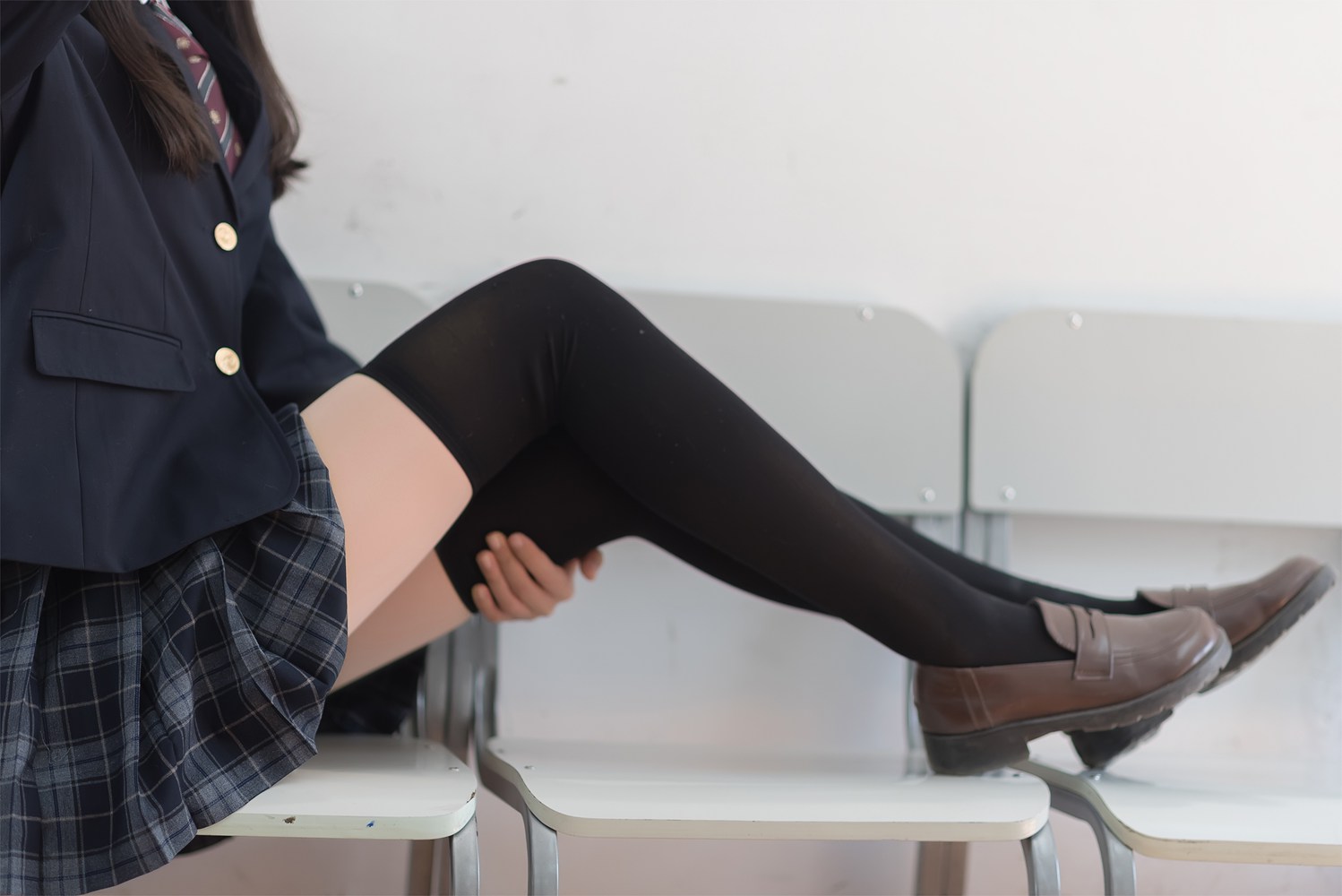 图片[39]-网红Coser@木绵绵OwO 西式JK 在线浏览 – 速更版-美库