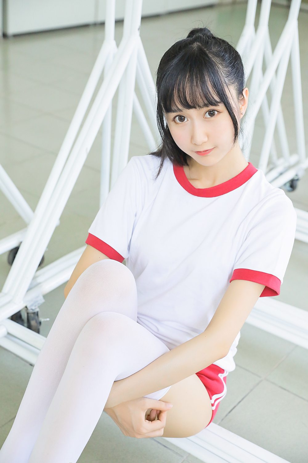 图片[49]-网红Coser@木绵绵OwO 上体育课啦 在线浏览 – 速更版-美库