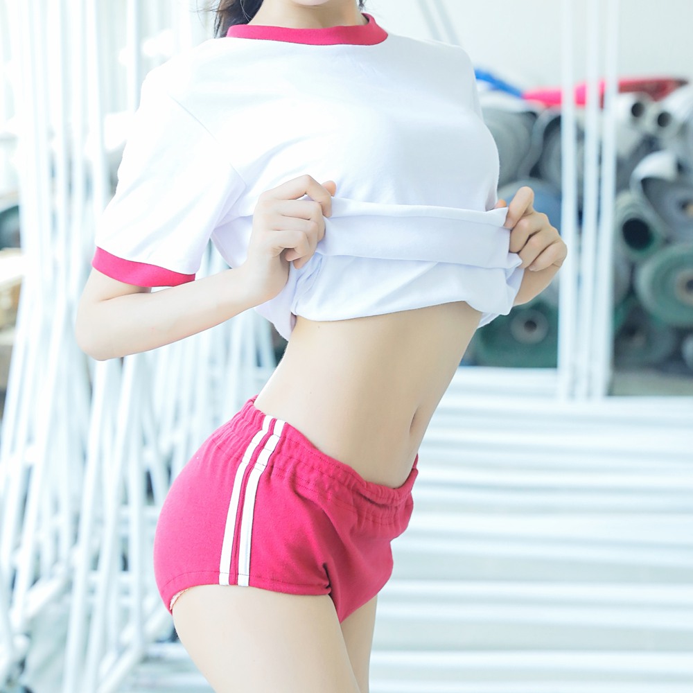 图片[53]-网红Coser@木绵绵OwO 上体育课啦 在线浏览 – 速更版-美库