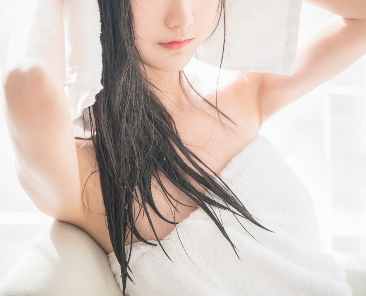 图片[8]-网红Coser@木绵绵OwO 出浴 在线浏览 – 速更版-美库