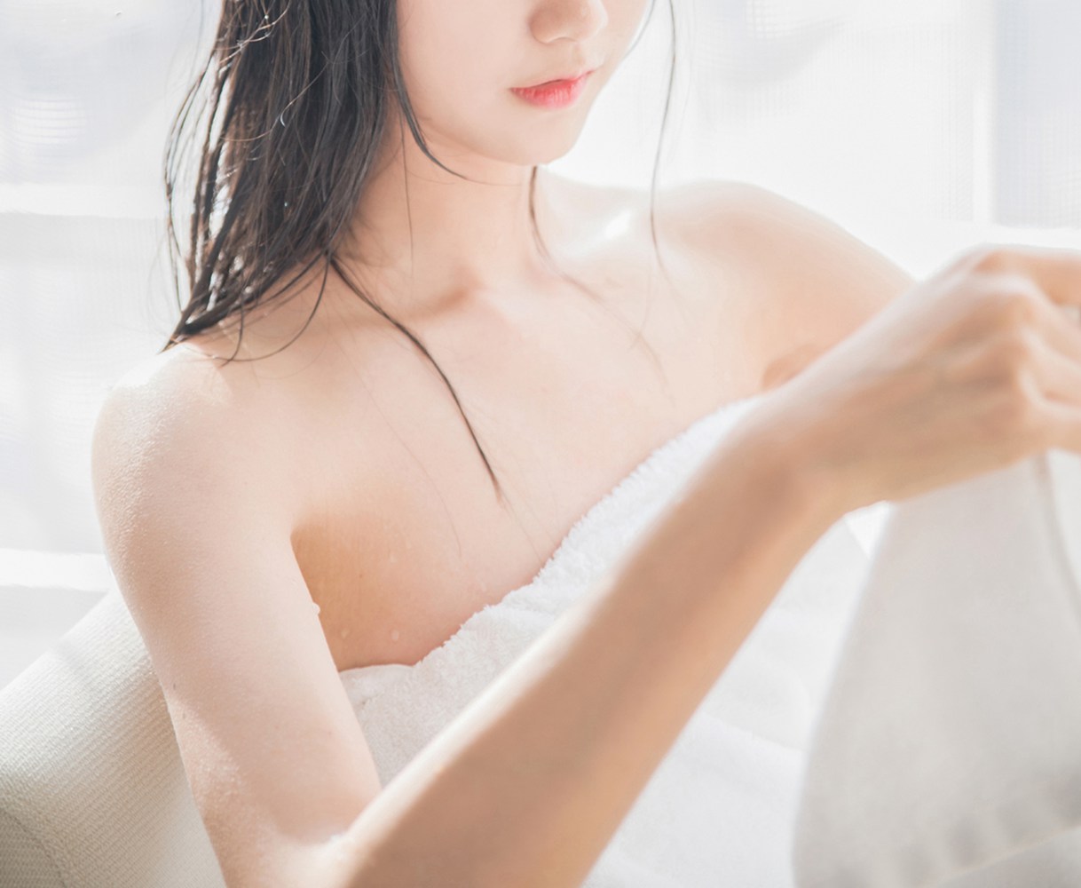 图片[9]-网红Coser@木绵绵OwO 出浴 在线浏览 – 速更版-美库