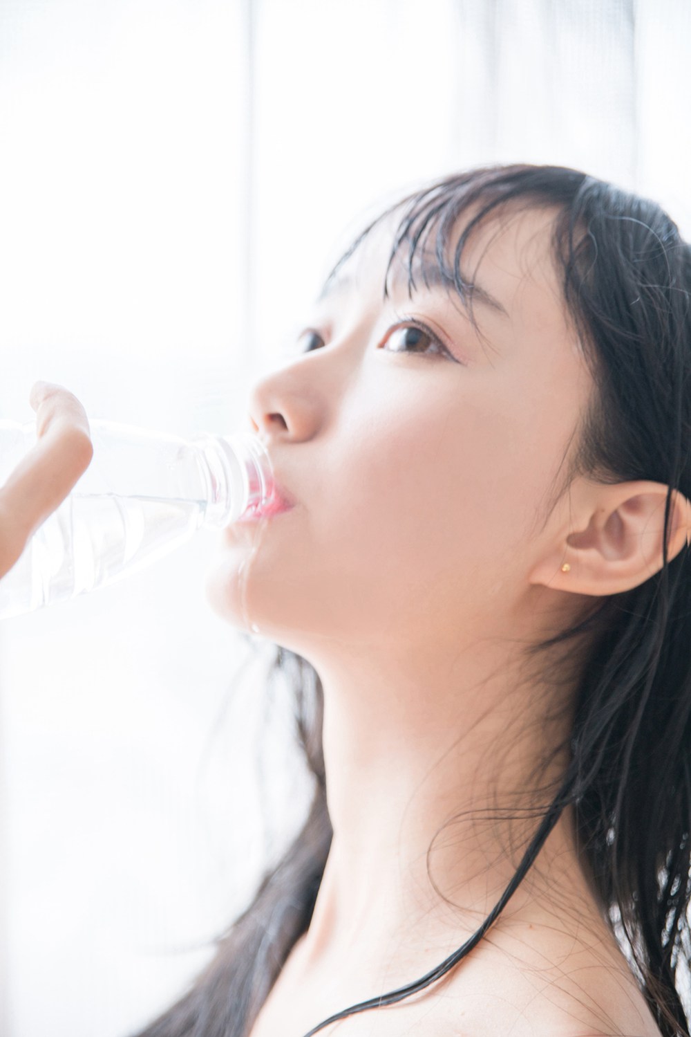 图片[19]-网红Coser@木绵绵OwO 出浴 在线浏览 – 速更版-美库