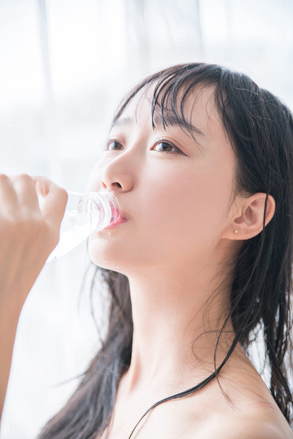 图片[20]-网红Coser@木绵绵OwO 出浴 在线浏览 – 速更版-美库