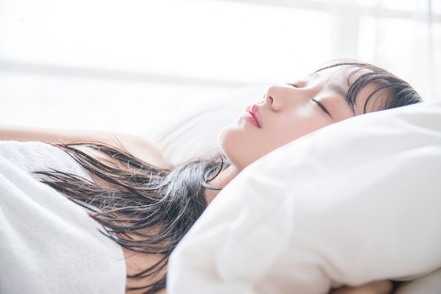 图片[28]-网红Coser@木绵绵OwO 出浴 在线浏览 – 速更版-美库