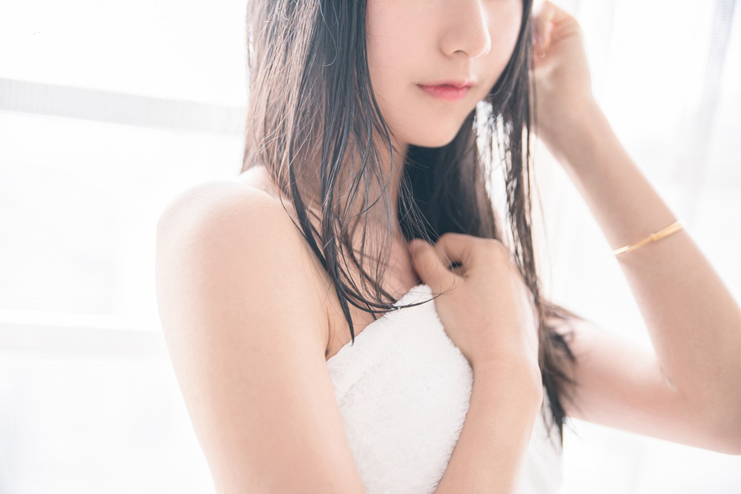 图片[50]-网红Coser@木绵绵OwO 出浴 在线浏览 – 速更版-美库